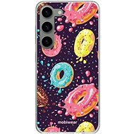 Mobiwear Silikon pro Samsung Galaxy S23 - B028 - Phone Cover