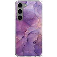 Mobiwear Silikon pro Samsung Galaxy S23 - B029 - Phone Cover