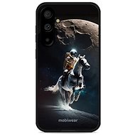 Mobiwear Glossy lesklý pro Samsung Galaxy S23 FE - G004G - Phone Cover