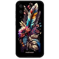 Mobiwear Glossy Glossy for Samsung Galaxy S23 FE - G011G - Phone Cover