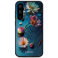 Mobiwear Glossy Glossy for Samsung Galaxy S23 FE - G013G - Phone Cover
