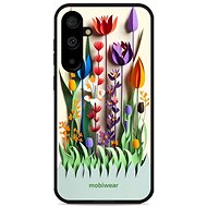 Mobiwear Glossy lesklý pro Samsung Galaxy S23 FE - G015G - Phone Cover