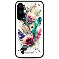 Mobiwear Glossy lesklý pro Samsung Galaxy S23 FE - G017G - Phone Cover