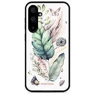 Mobiwear Glossy Glossy for Samsung Galaxy S23 FE - G018G - Phone Cover