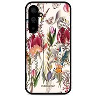 Mobiwear Glossy Glossy for Samsung Galaxy S23 FE - G031G - Phone Cover