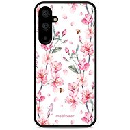 Mobiwear Glossy lesklý pro Samsung Galaxy S23 FE - G033G - Phone Cover