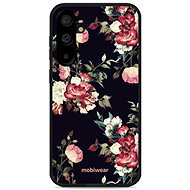 Mobiwear Glossy Glossy for Samsung Galaxy S23 FE - G040G - Phone Cover