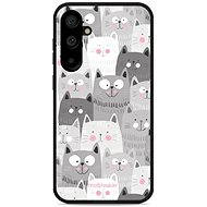 Mobiwear Glossy lesklý pro Samsung Galaxy S23 FE - G045G - Phone Cover