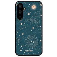 Mobiwear Glossy Glossy for Samsung Galaxy S23 FE - G047G - Phone Cover