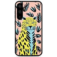 Mobiwear Glossy lesklý pro Samsung Galaxy S23 FE - G052G - Phone Cover