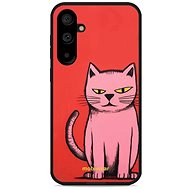 Mobiwear Glossy lesklý pro Samsung Galaxy S23 FE - G054G - Phone Cover