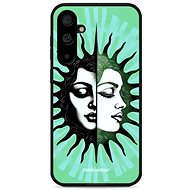 Mobiwear Glossy lesklý pro Samsung Galaxy S23 FE - G058G - Phone Cover