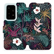 Mobiwear flip book for Honor 200 Lite - VP13S - Phone Case