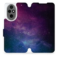 Mobiwear flip book for Honor 200 - V147P - Phone Case