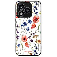 Mobiwear Glossy lesklý pro Honor 400 Lite - Kvítí - Protective Case