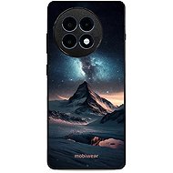 Mobiwear Glossy Glossy for OnePlus 13R - Mountain - Protective Case