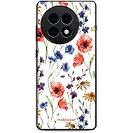 Mobiwear Glossy lesklý pro OnePlus 13R - Kvítí - Protective Case