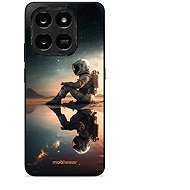 Mobiwear Glossy Honor X7d/ Honor 400 Smart 5G fényes tok - Telefon tok