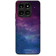Mobiwear Glossy glossy case for Honor X7d / Honor 400 Smart 5G - mist - Phone Cover