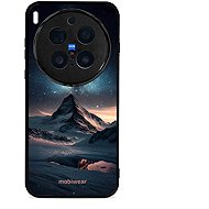 Mobiwear Glossy Vivo X300 Pro csillagos égbolt fényes tok - Telefon tok