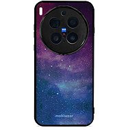 Mobiwear Glossy Glossy case for Vivo X300 Pro Nebula - Phone Cover