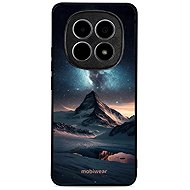 Mobiwear Glossy Xiaomi Redmi Note 15 5G csillagos égbolt fényes tok - Telefon tok