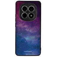Mobiwear Glossy Glossy case for Xiaomi Redmi Note 15 5G Nebula - Phone Cover
