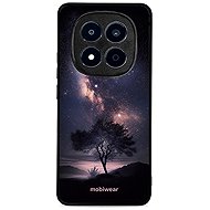 Mobiwear Glossy glossy case for Xiaomi Redmi Note 15 Pro 5G tree with galaxy - Phone Cover