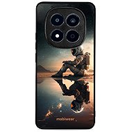 Mobiwear Glossy Xiaomi Redmi Note 15 Pro+ 5G űrhajós fényes tok - Telefon tok