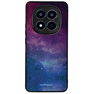Mobiwear Glossy Glossy case for Xiaomi Redmi Note 15 Pro+ 5G Nebula - Phone Cover