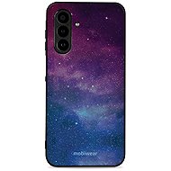 Mobiwear Glossy glossy case for Samsung Galaxy A17 / A17 5G Nebula - Phone Cover