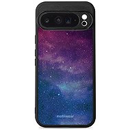 Mobiwear Glossy Glossy case for Google Pixel 9 Pro XL Nebula - Phone Cover