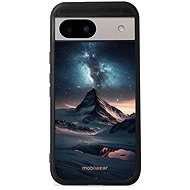 Mobiwear Glossy Glossy case for Google Pixel 8A Starry Sky - Phone Cover
