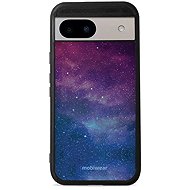 Mobiwear Glossy Glossy case for Google Pixel 8A Nebula - Phone Cover