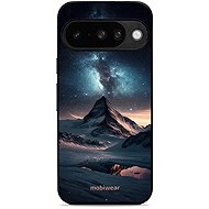 Mobiwear Glossy Glossy case for Google Pixel 10 Starry Sky - Phone Cover