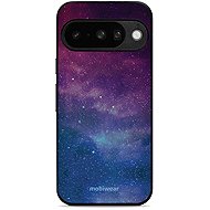 Mobiwear Glossy Glossy case for Google Pixel 10 Nebula - Phone Cover