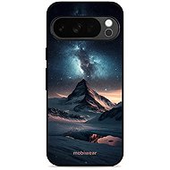 Mobiwear Glossy Glossy case for Google Pixel 10 Pro Starry Sky - Phone Cover