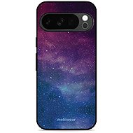 Mobiwear Glossy Glossy case for Google Pixel 10 Pro Nebula - Phone Cover