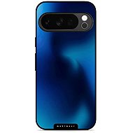 Mobiwear Glossy Glossy case for Google Pixel 10 Pro blue shade - Phone Cover