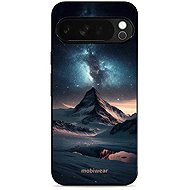 Mobiwear Glossy Glossy case for Google Pixel 10 Pro XL Starry Sky - Phone Cover