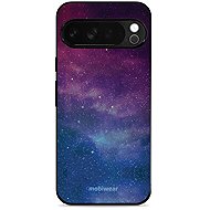 Mobiwear Glossy Glossy case for Google Pixel 10 Pro XL Nebula - Phone Cover