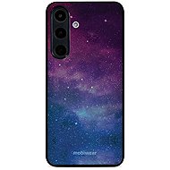 Mobiwear Glossy glossy case for Samsung Galaxy S25 FE nebula - Phone Cover