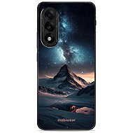 Mobiwear Glossy OnePlus Nord 5 csillagos égbolt - Telefon tok