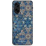 Mobiwear Glossy glossy case for OnePlus Nord CE5 mandala flowers - Phone Cover