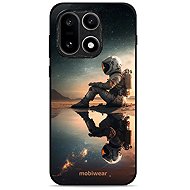 Mobiwear Glossy Glossy case for OnePlus 15 astronaut - Phone Cover