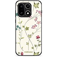 Mobiwear Glossy Glossy case for OnePlus 15 thin plants - Phone Cover