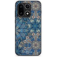 Mobiwear Glossy OnePlus 15 mandala virág fényes tok - Telefon tok