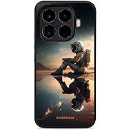 Mobiwear Glossy Xiaomi 15T Pro űrhajós fényes tok - Telefon tok