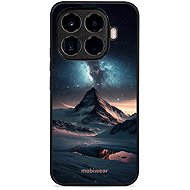 Mobiwear Glossy Glossy case for Xiaomi 15T Pro Starry Sky - Phone Cover