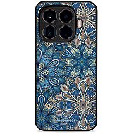 Mobiwear Glossy glossy case for Xiaomi 15T Pro mandala flowers - Phone Cover